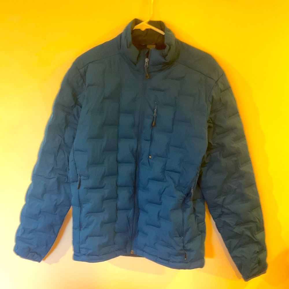 Mens mountain hardware